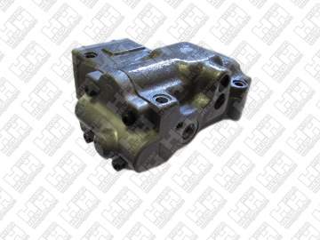 Регулятор для гусеничный экскаватор CASE CX230B (LJ015270, LJ015280)