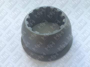 Полусфера для гусеничный экскаватор CASE CX230B (169288A1, 156958A1, 156873A1)