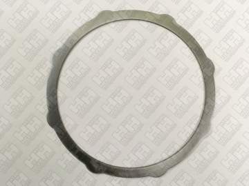 Сепараторная пластина (1 компл./2-4 шт.) для гусеничный экскаватор CASE CX290B (LR00041)