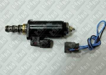 Соленоид для гусеничный экскаватор CASE CX370 (LJ014460,  LL00055)