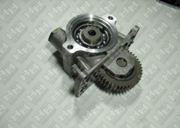 PTO BOX для гусеничный экскаватор CASE CX800 ()