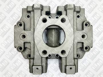 Крышка корпуса для гусеничный экскаватор CATERPILLAR 325 (087-4741, 114-0772)