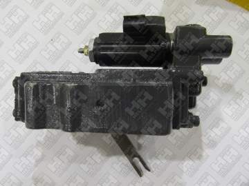 Регулятор для гусеничный экскаватор CATERPILLAR 336D (295-9660)