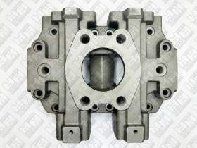 Крышка корпуса для гусеничный экскаватор DAEWOO-DOOSAN DX340LC ()