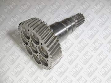 Вал ведущий для гусеничный экскаватор DAEWOO-DOOSAN DX380LC-3 (K9001913)