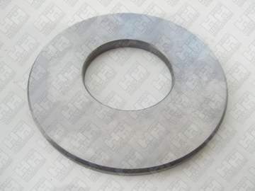 Опорная плита для гусеничный экскаватор DAEWOO-DOOSAN S170LC-V (113354C, 113354, 1.412-00109, 113354B, 412-00011)