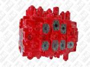 Гидрораспределитель (главный гидравлический распределитель) для Экскаватора DAEWOO-DOOSAN S225NLC-V