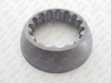 Полусфера для гусеничный экскаватор DAEWOO-DOOSAN S250LC-V (113374B, 408-00015)