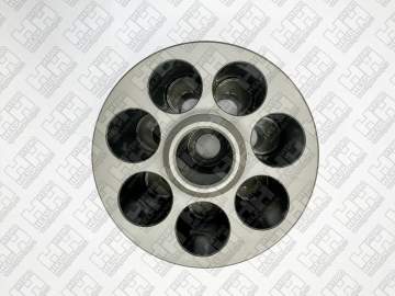 Блок поршней для гусеничный экскаватор DAEWOO-DOOSAN S340LC-V (02035116, 2.410-00137)