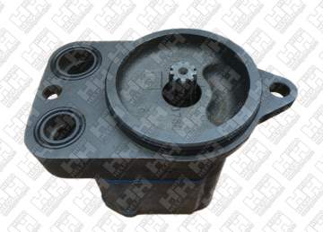 Насос шестеренчатый для гусеничный экскаватор DAEWOO-DOOSAN S470LC-V (02047182, 2.241-00055, 400910-00134, 02601660, 2.241-00056, K9001918, 02047182)