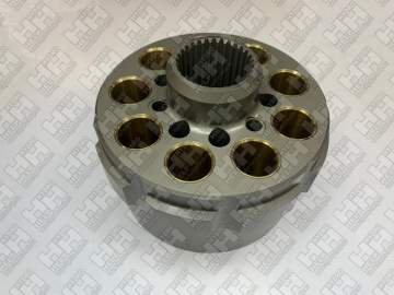 Блок поршней для гусеничный экскаватор HITACHI ZX280-5G (2053333)