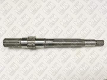 Ведущий вал для гусеничный экскаватор HITACHI ZX450-3 (0978501)