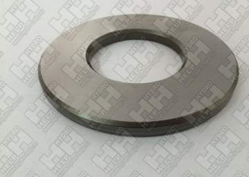Опорная плита для гусеничный экскаватор HITACHI ZX670-3 (0818512)