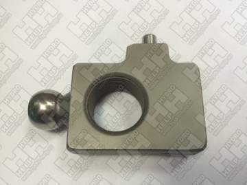 Палец сервопоршня для колесный экскаватор HYUNDAI R140W-7 (XJBN-00408, XJBN-00404, XJBN-00433)