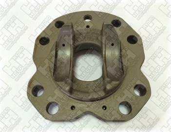 Суппорт для колесный экскаватор HYUNDAI R140W-9 (XJBN-00417, XJBN-00800)
