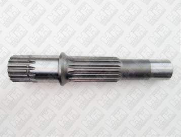 Вал для колесный экскаватор HYUNDAI R170W-7 (XKAH-00162, XKAY-00524)