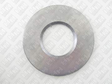 Опорная плита для колесный экскаватор HYUNDAI R210W-9 (XKAY-01600, 39Q6-11150)