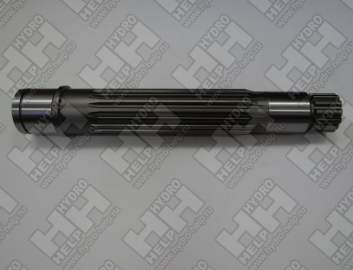 Ведомый вал для гусеничный экскаватор HYUNDAI R290LC-7 (XJBN-00153)