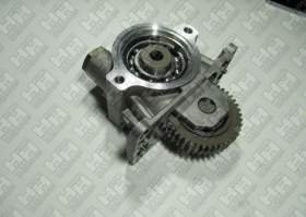 PTO BOX для гусеничный экскаватор JCB JS235 (332/H1087)