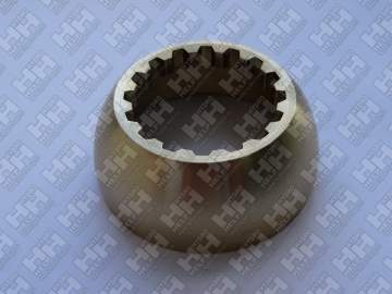 Полусфера для гусеничный экскаватор KOMATSU PC350-7 (708-2G-13510)