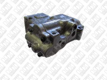 Регулятор для гусеничный экскаватор VOLVO EC330B (VOE14504776, VOE14561183)