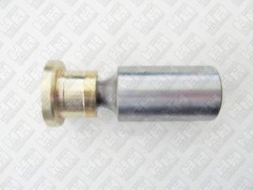 Комплект поршней (9шт.) для колесный экскаватор VOLVO EW170 (SA8230-35500)