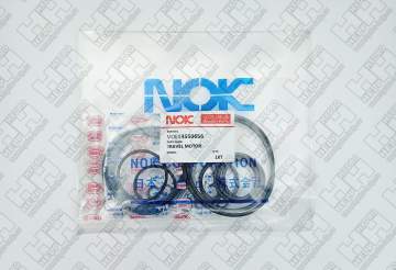 Ремкомплект для гусеничный экскаватор VOLVO FC2121C (VOE14550656, VOE990656, VOE9900660, VOE983495, VOE960259, VOE990607, VOE983523, VOE990551, VOE983502, VOE990557, VOE983505, VOE993321, VOE932040, VOE14621703, SA8230-27160)